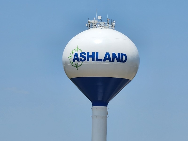 Ashland City Water Bill Pay